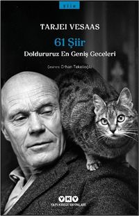 61 Şiir & Doldururuz En Geniş Geceleri