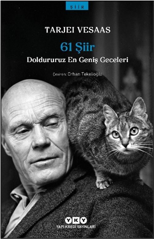 61 Şiir & Doldururuz En Geniş Geceleri
