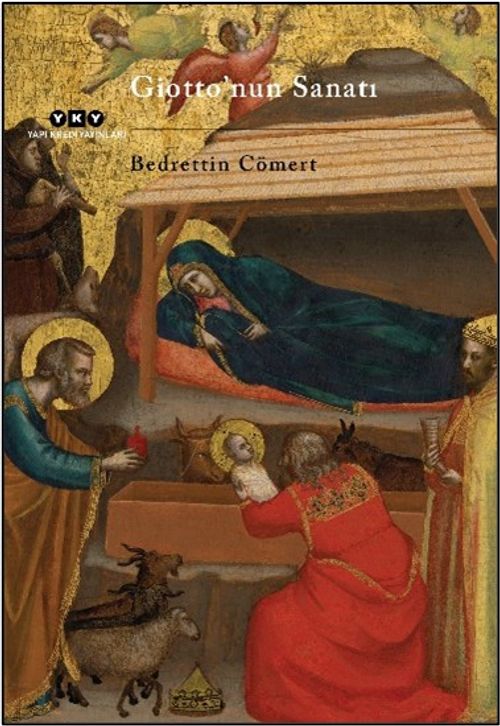 Giotto'nun Sanatı