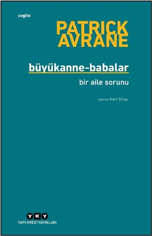 Büyükanne-Babalar & Bir Aile Sorunu
