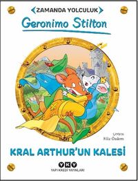 Kral Arthur'un Kalesi