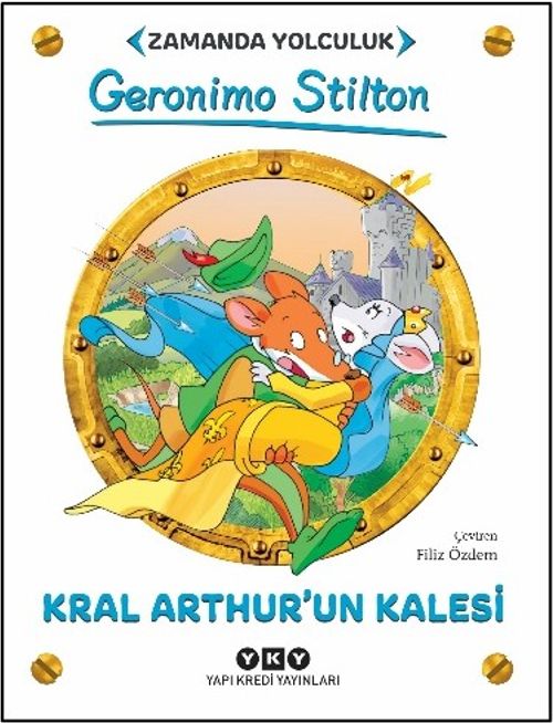 Kral Arthur'un Kalesi