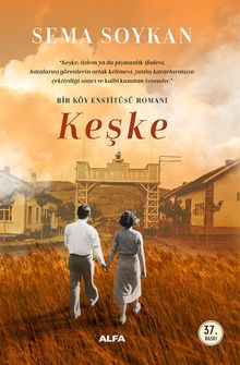 Keşke