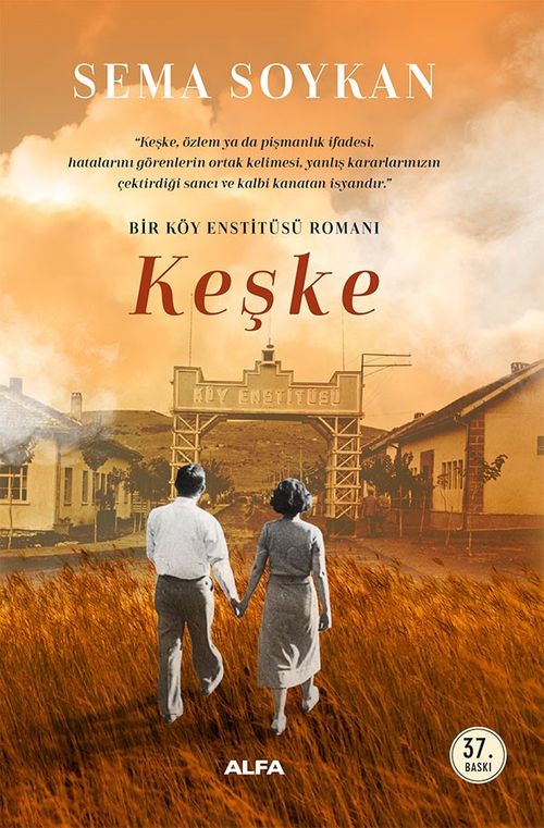 Keşke