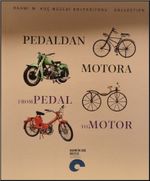 Pedaldan Motora & From Pedal To Motor