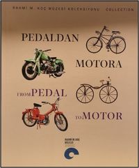Pedaldan Motora & From Pedal To Motor