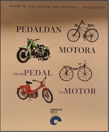 Pedaldan Motora & From Pedal To Motor