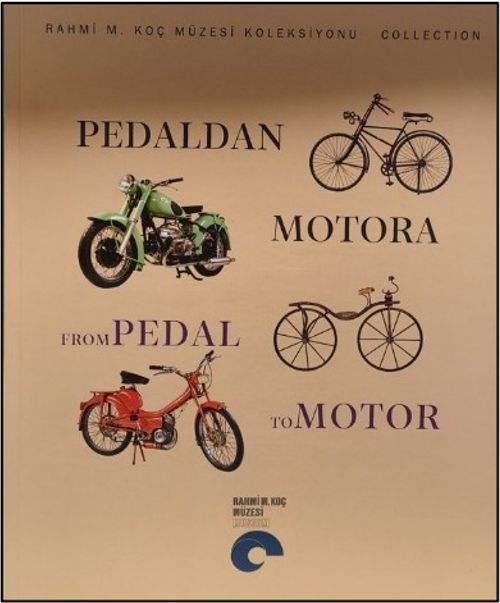 Pedaldan Motora & From Pedal To Motor