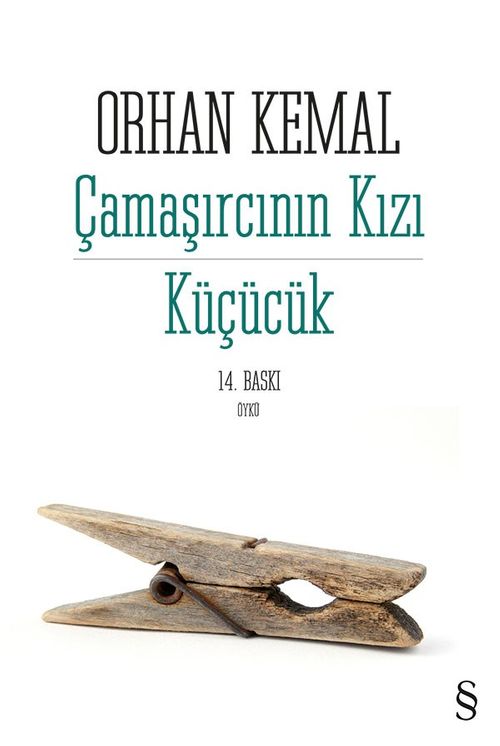 Çamaşırcının Kızı Küçücük