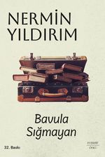 Bavula Sığmayan (Karton Kapak)