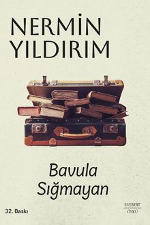 Bavula Sığmayan (Karton Kapak)