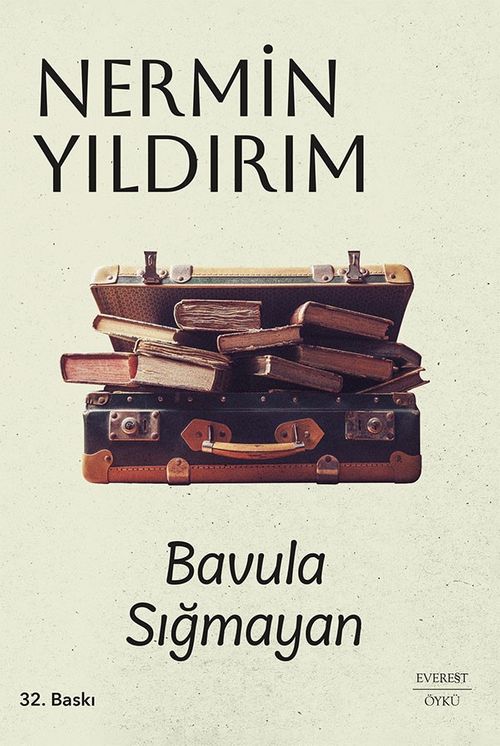 Bavula Sığmayan (Karton Kapak)
