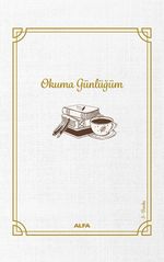 Okuma Günlüğüm (Bez Ciltli)