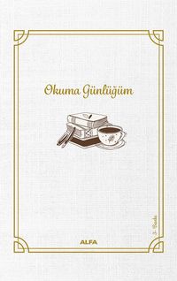 Okuma Günlüğüm (Bez Ciltli)