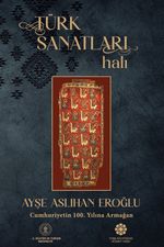Türk Sanatları & Halı