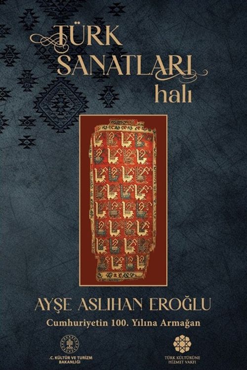 Türk Sanatları & Halı