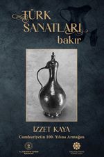 Türk Sanatları / Bakır
