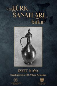 Türk Sanatları / Bakır