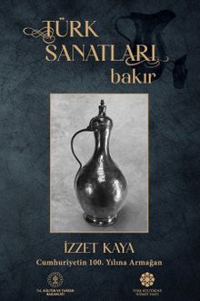Türk Sanatları / Bakır