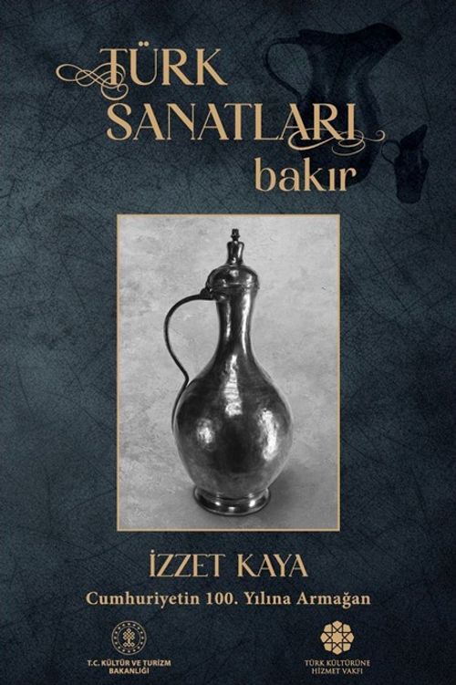 Türk Sanatları / Bakır