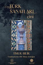 Türk Sanatları / Çini