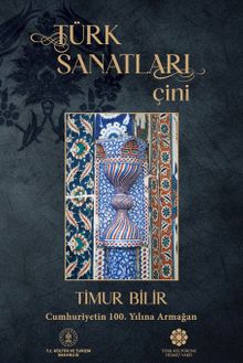 Türk Sanatları / Çini