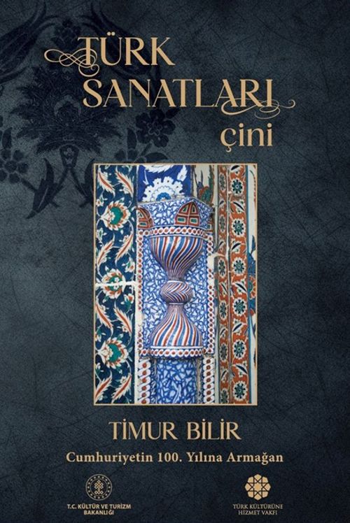 Türk Sanatları / Çini