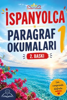 İspanyolca Paragraf Okumaları 1