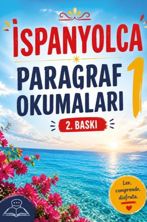 İspanyolca Paragraf Okumaları 1
