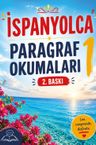 İspanyolca Paragraf Okumaları 1