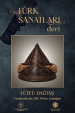 Türk Sanatları / Deri