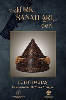 Türk Sanatları / Deri