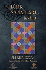 Türk Sanatları / Tezhip
