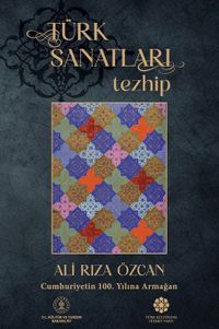 Türk Sanatları / Tezhip