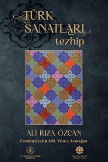 Türk Sanatları / Tezhip