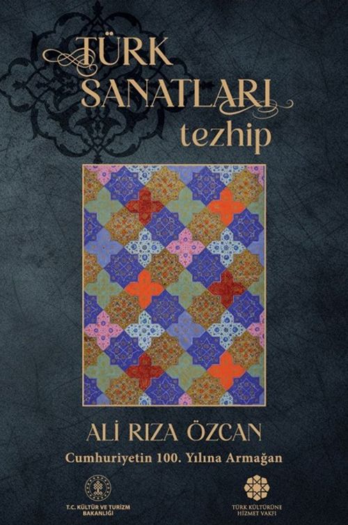 Türk Sanatları / Tezhip