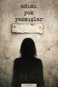 Adımı Yok Yazmışlar