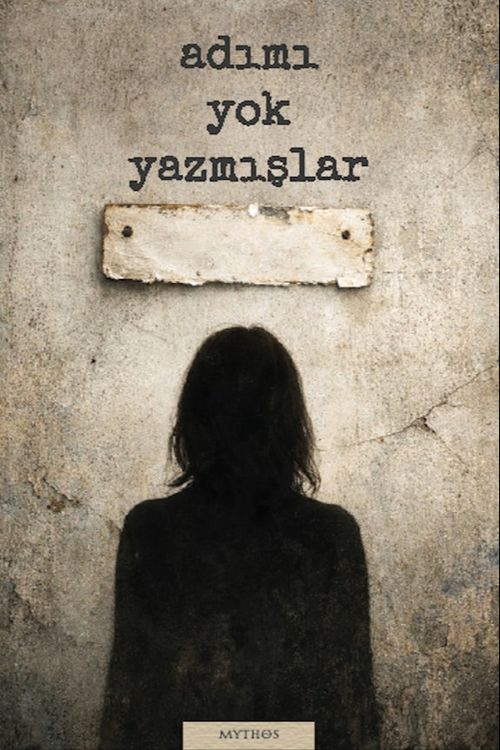 Adımı Yok Yazmışlar