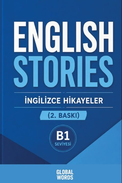 B1 Seviyesinde English Stories / İngilizce Hikayeler