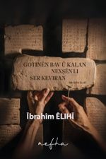 Gotinên Bav Û Kalan Nexşên Li Ser Keviran