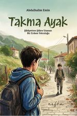 Takma Ayak & Şikayetten Şükre Uzanan Bir Erdem Yolculuğu