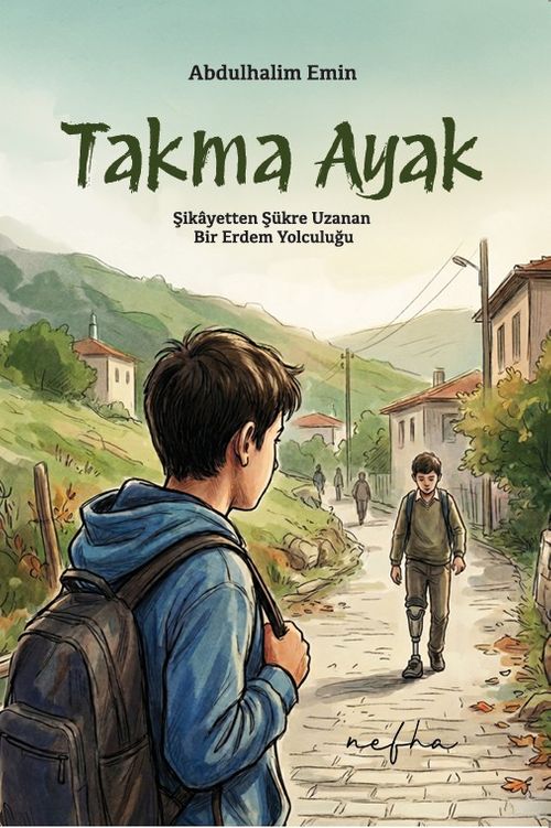 Takma Ayak & Şikayetten Şükre Uzanan Bir Erdem Yolculuğu