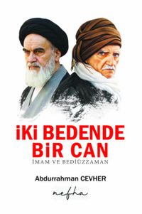 İki Bedende Bir Can