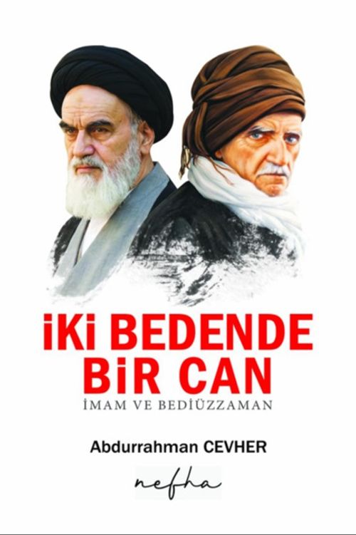 İki Bedende Bir Can