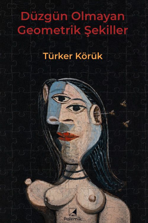 Düzgün Olmayan Geometrik Şekiller