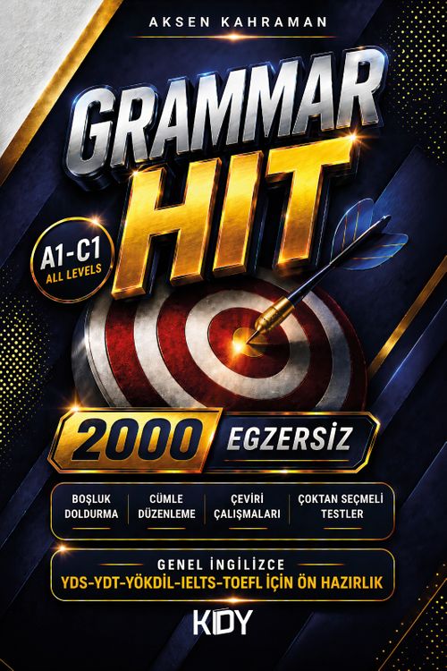 Grammar Hit Exercises