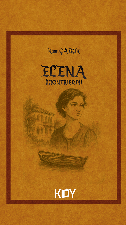 Elena (Montiverdi)