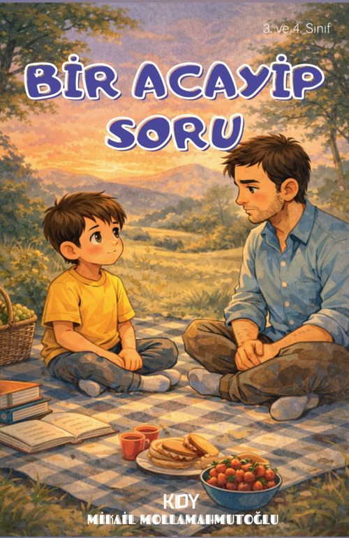 Bir Acayip Soru