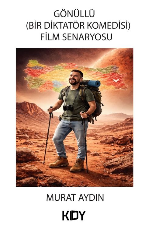 Gönüllü-Bir Diktatör Komedisi