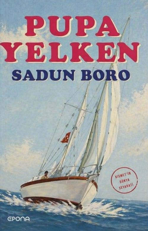 Pupa Yelken